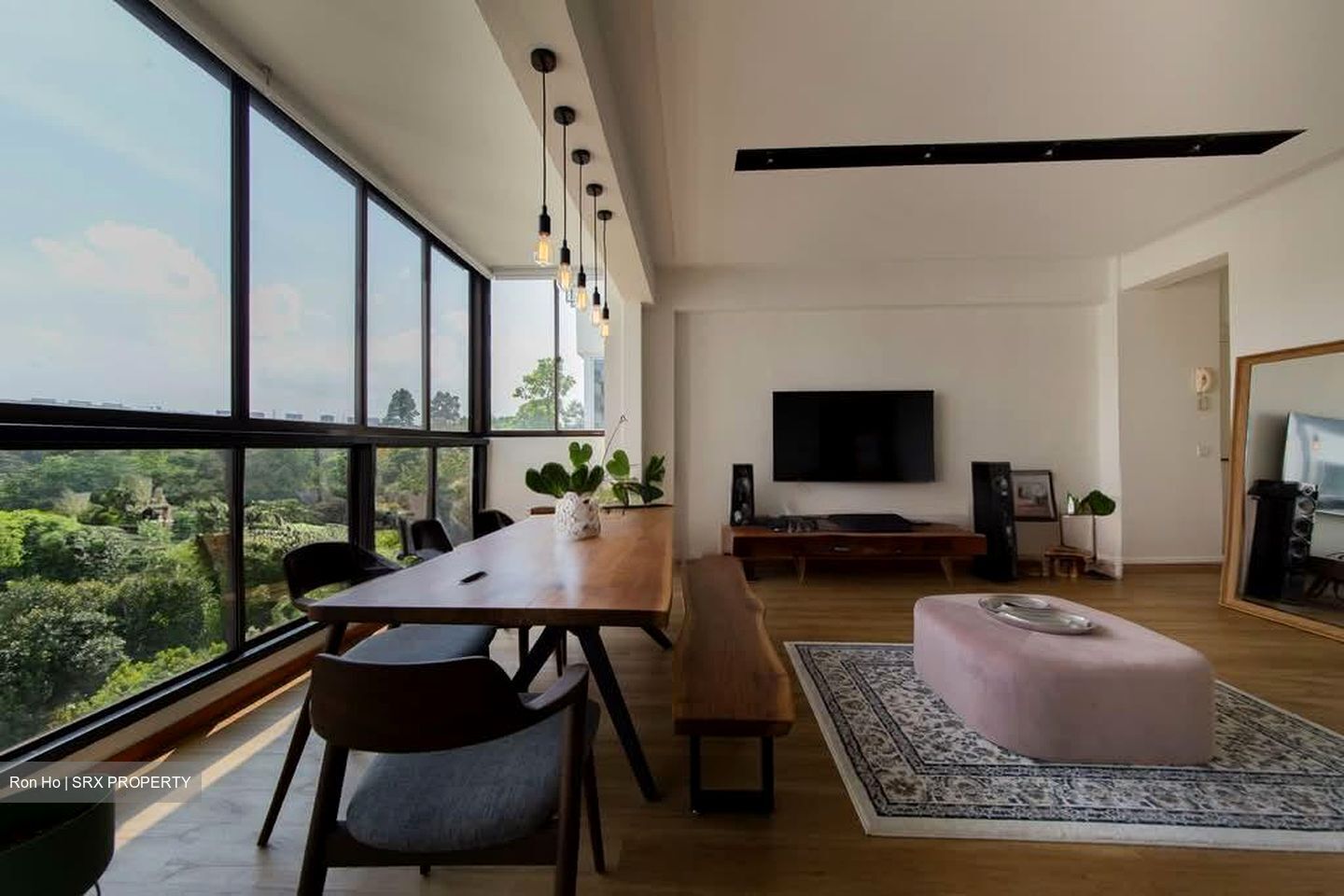 Botanic Gardens View (D10), Apartment #569231461